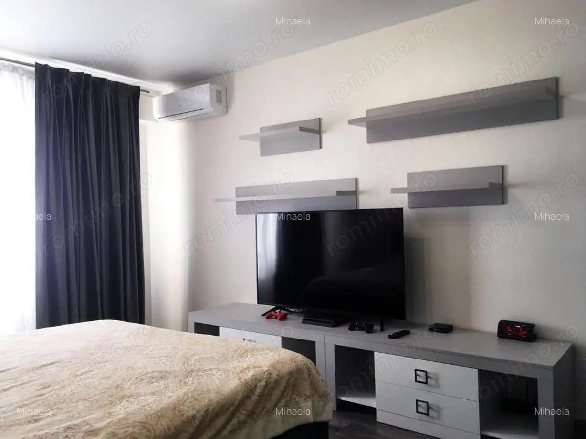 De inchiriat garsoniera in zona Soarelui - 2