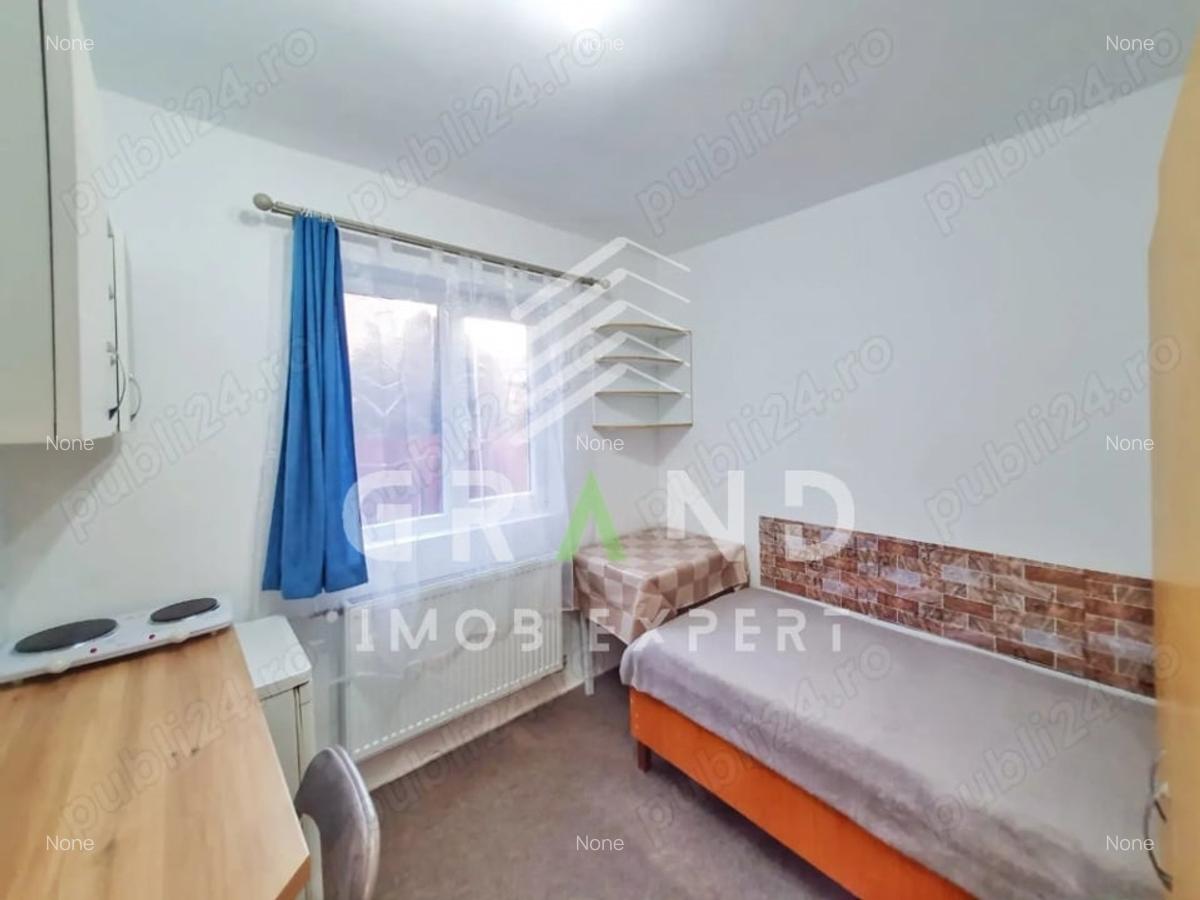Inchiriere garsoniera Gruia – zona liniștita, acces rapid, Cluj-Napoca - 5