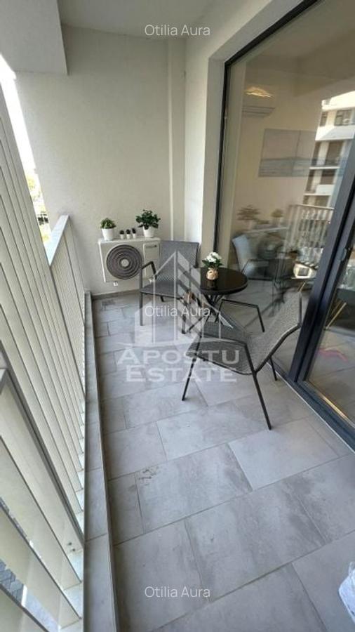 Apartament cu 3 camere si parcare subterana,bloc nou,Circumvalatiunii - 11