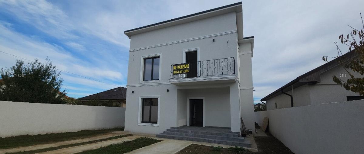 Casa vila in Cumpana zona foarte buna - 3