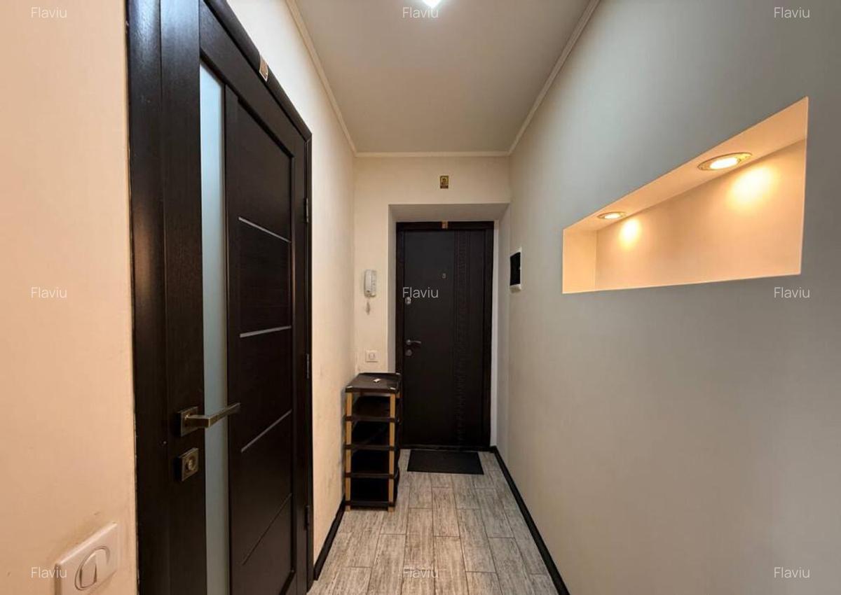 Apartament de inchiriat cu doua camere in zona drumul taberei - 2