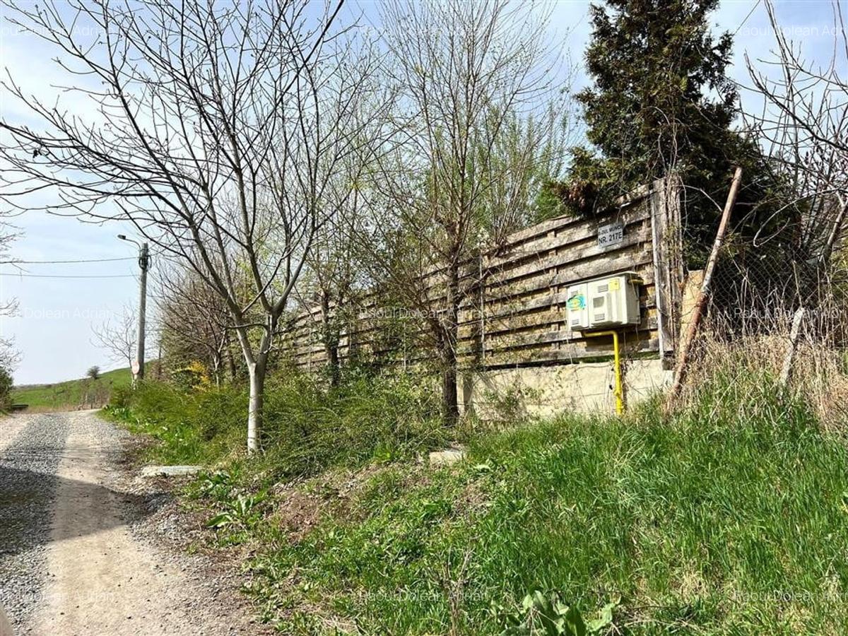 Teren intravilan Constructii, Wiew, Puz in lucru, str.Silvaniei, Iris - 6