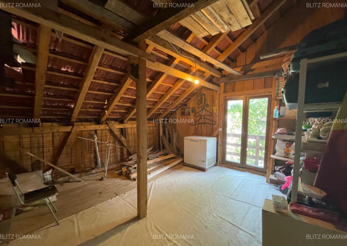 Casa familiala, 5 camere, zona buna, linistita - 17