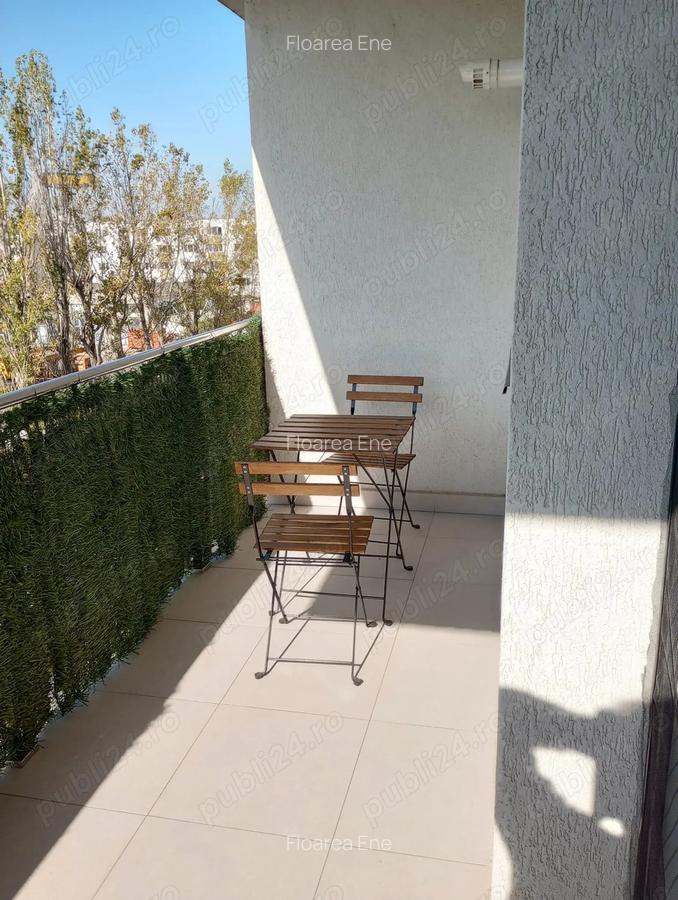 Inchiriez garsoniera, 2 min de statie metrou - 10