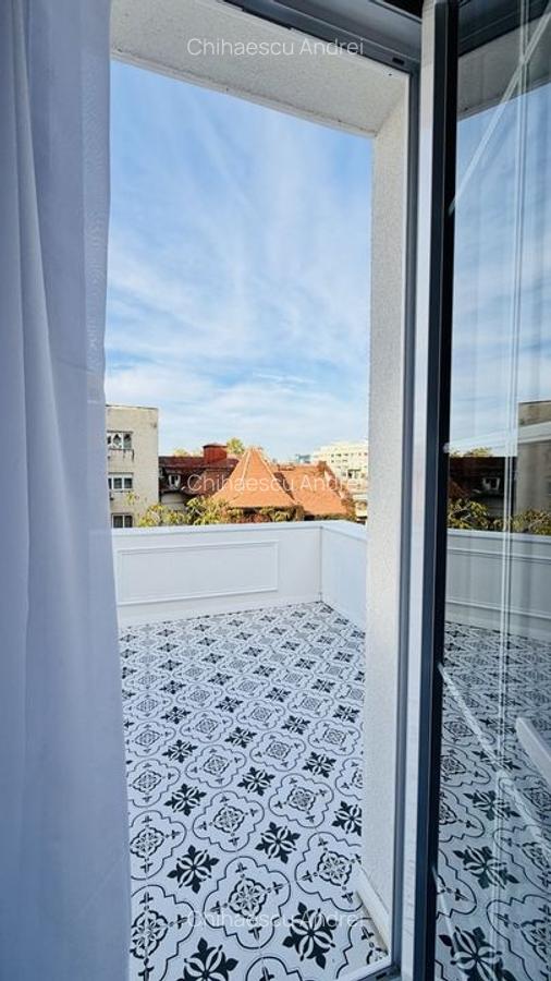 2 camere | Dacia | Aurel Vlaicu | Eminescu | terasa 25 mp - 17
