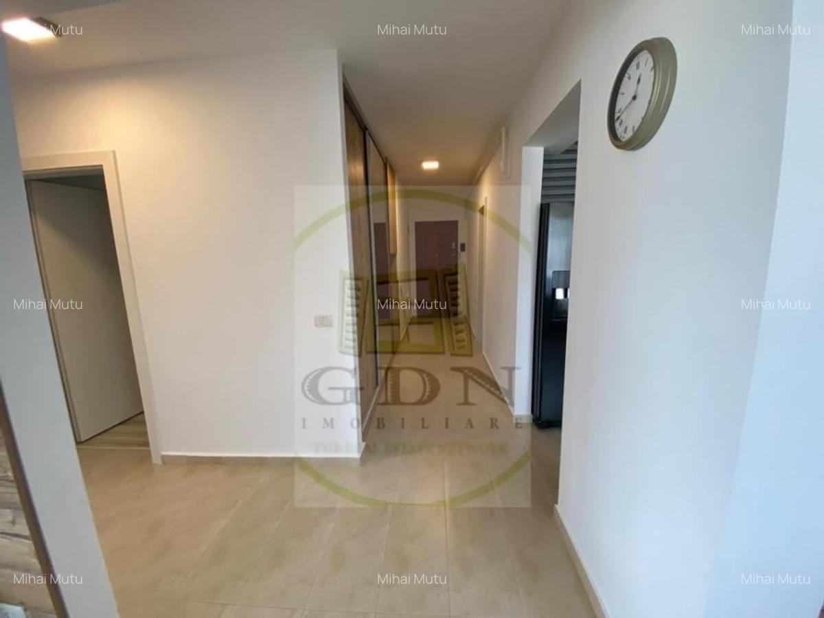 Inchiriere apartament 3 camere decomandat, Brasov, Noua - 7