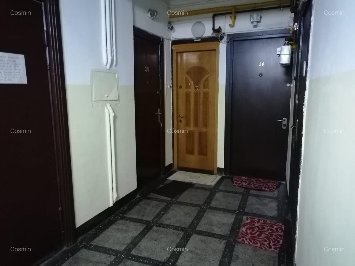 Garsonieră semidecomandată, mobilată în Iancului - 5