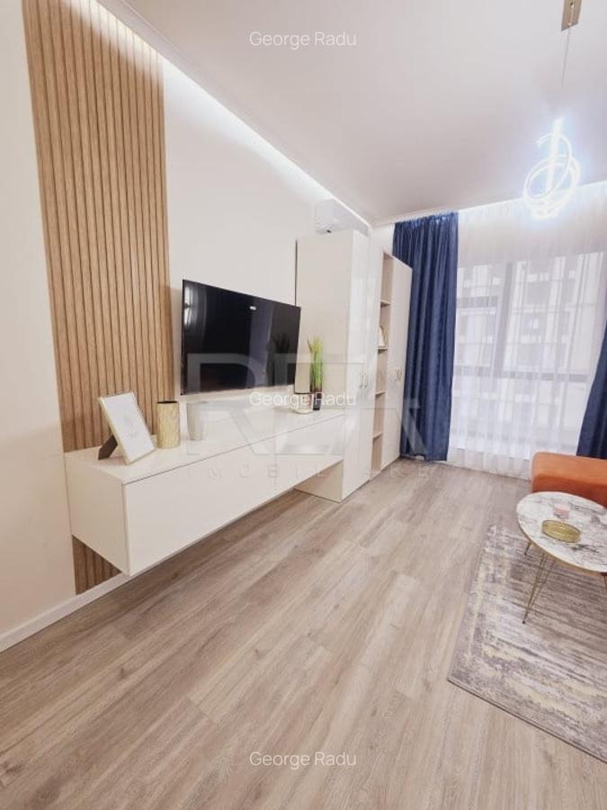 Garsoniera | Complexul Exigent Plaza | Faza 5 | - 6