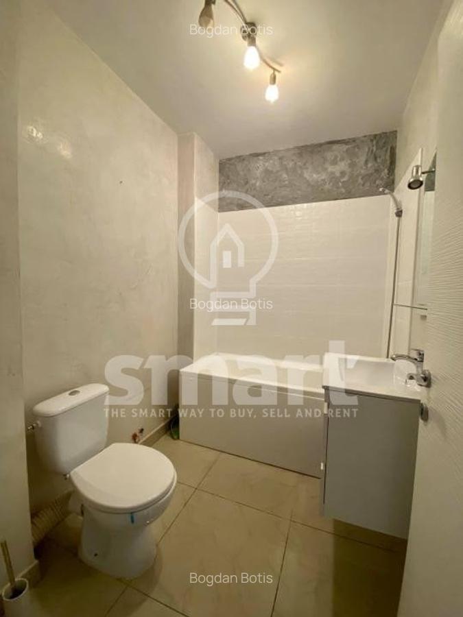 Inchiriere 3 camere Zorilor zona Calea Turzii cu Garaj subteran - 5