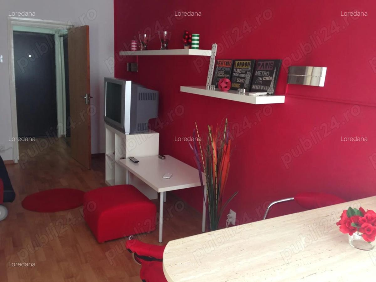 Inchiriez garsoniera Bd. Alexandru Obregia Turnu Magurele - 2