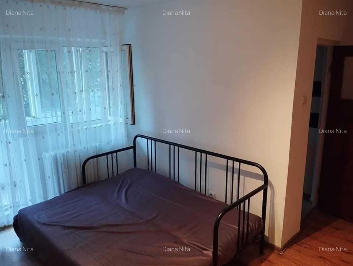 Garsonieră semidecomandată, mobilată în Tei - 3