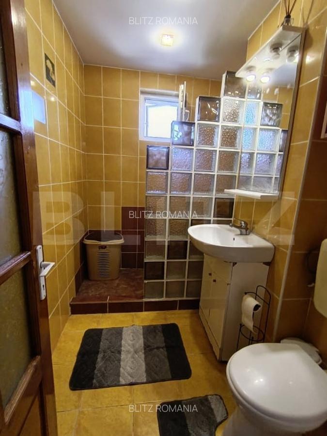 Apartament cu 3 camere si living in suprafata de 65 mp - 8