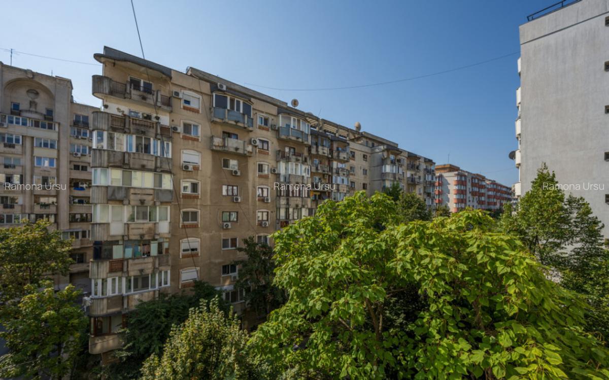 Apartament 3 camere, 2 bai, loc de parcare, Decebal, Theodor - 17