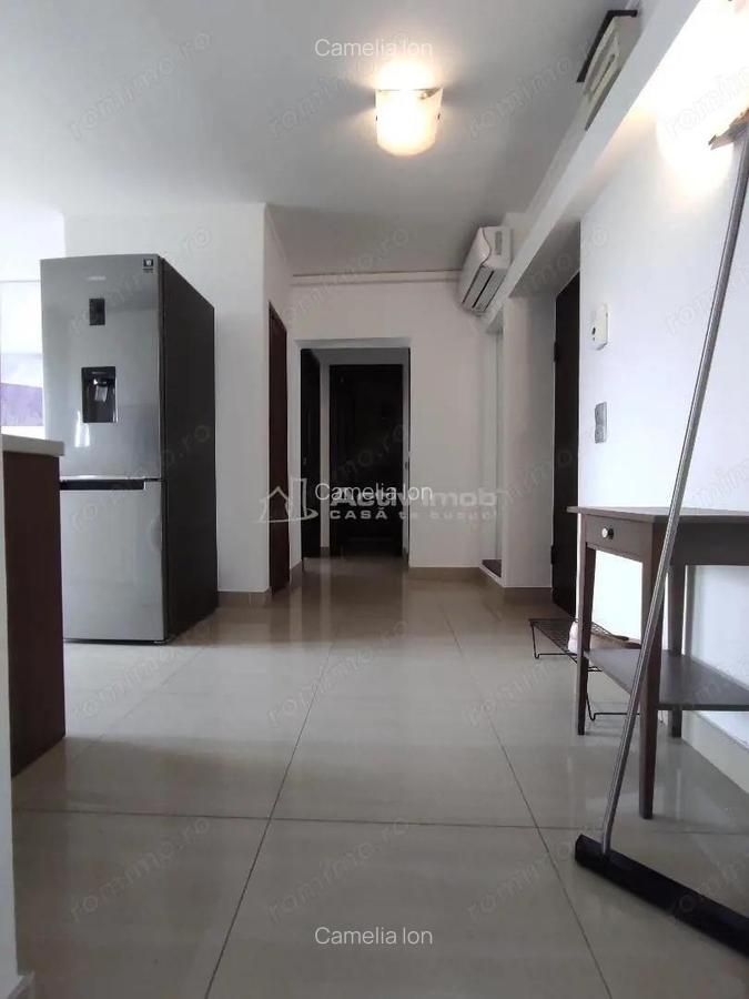 Apartament 2 camere - Unirii - Timpuri Noi Camera de Comer #539; - 3