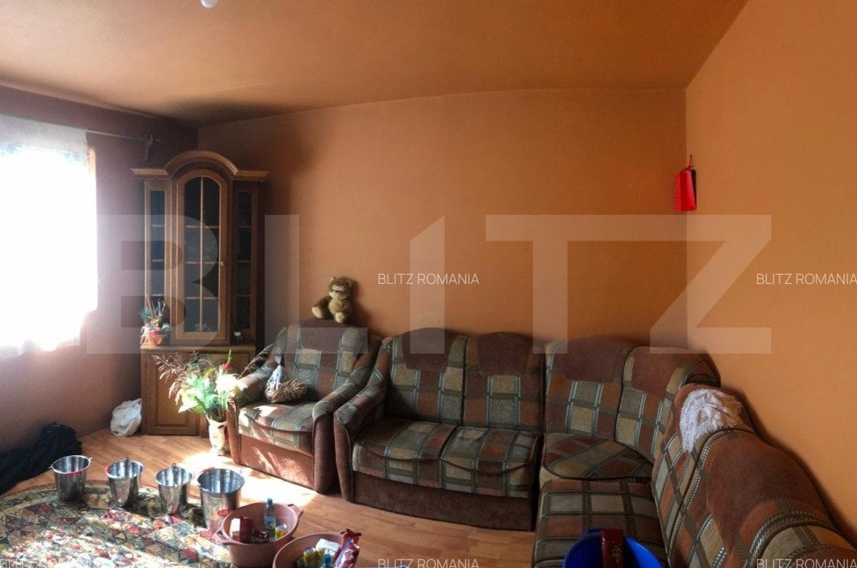 Casa individuala cu 4 camere, teren 2906 mp, la 3 km de Gaesti - 9