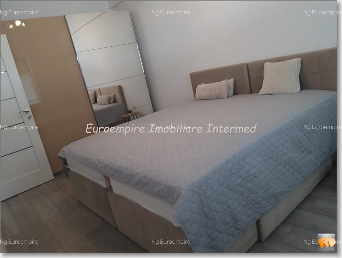 De vanzare apartament cu 2 camere, decomandat, zona Gara - 3