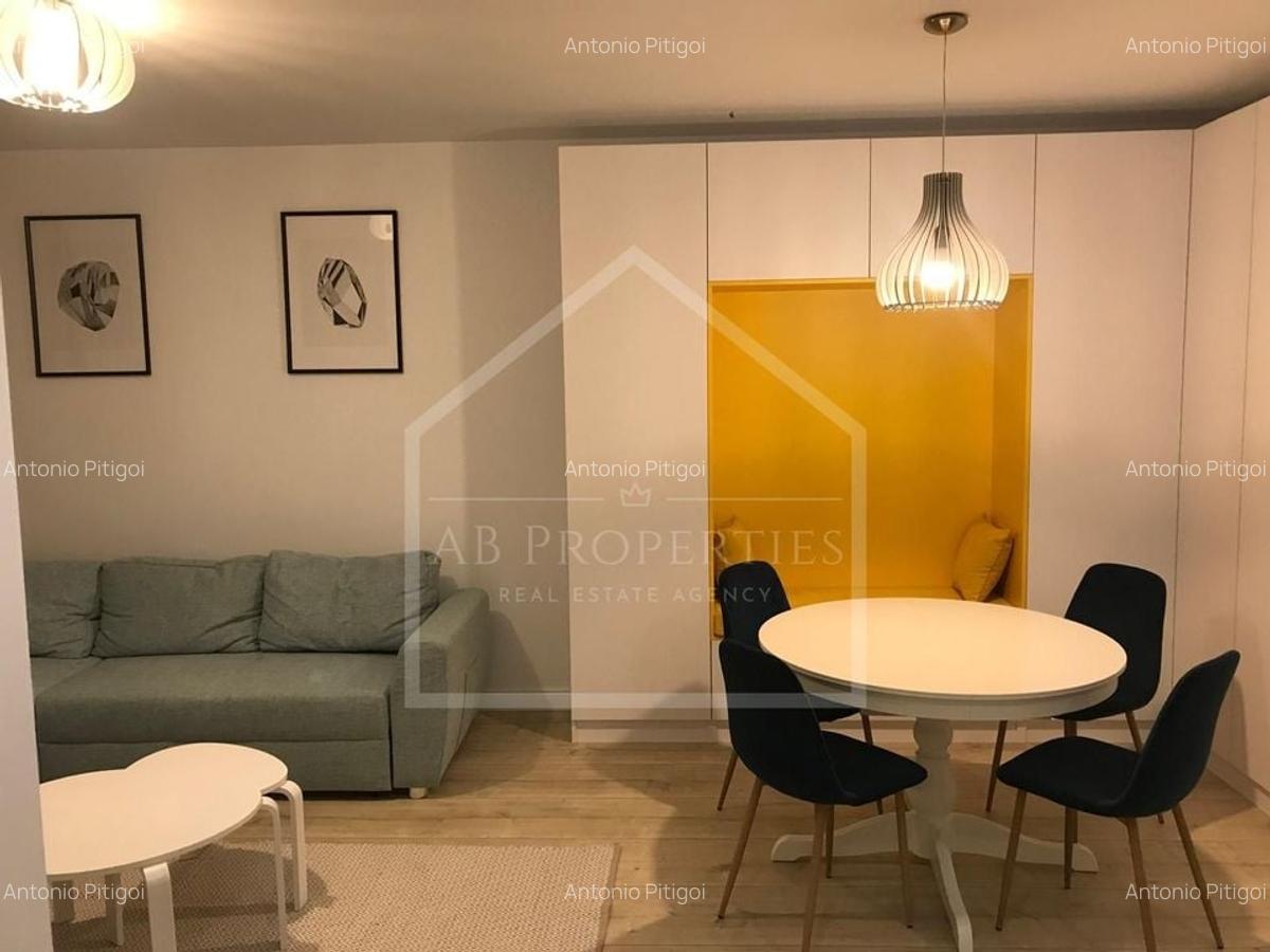 Apartament 2 camere | Parcare Subterana | Baneasa - Sisesti - 6