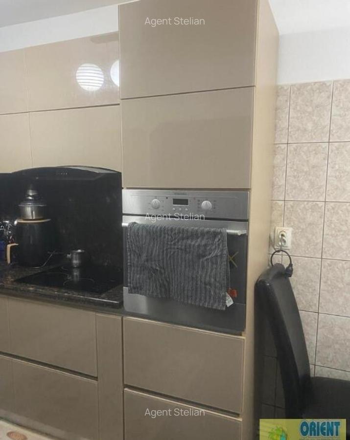 Bratianu, casa 3 camere de vanzare, mobilata, gaze, vanzari Constanta, - 8