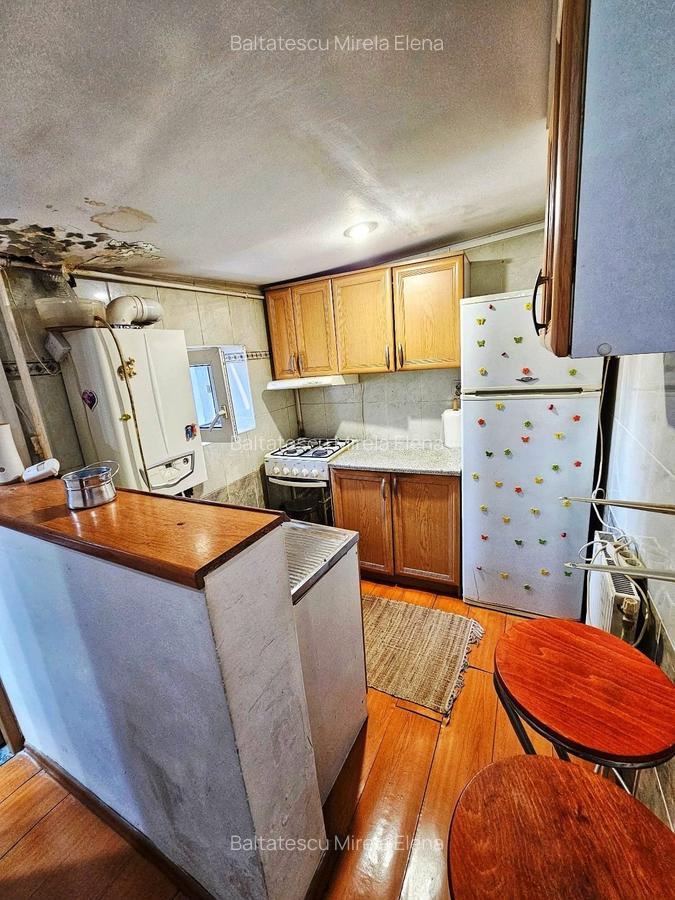 Investiție ideală în centrul Ploieștiului – 2 camere, 31.900 € neg. - 16