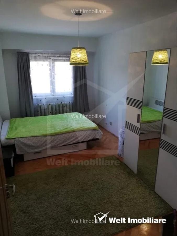 Apartament 3 camere decomandate, Centru, Piata Cipariu - 3