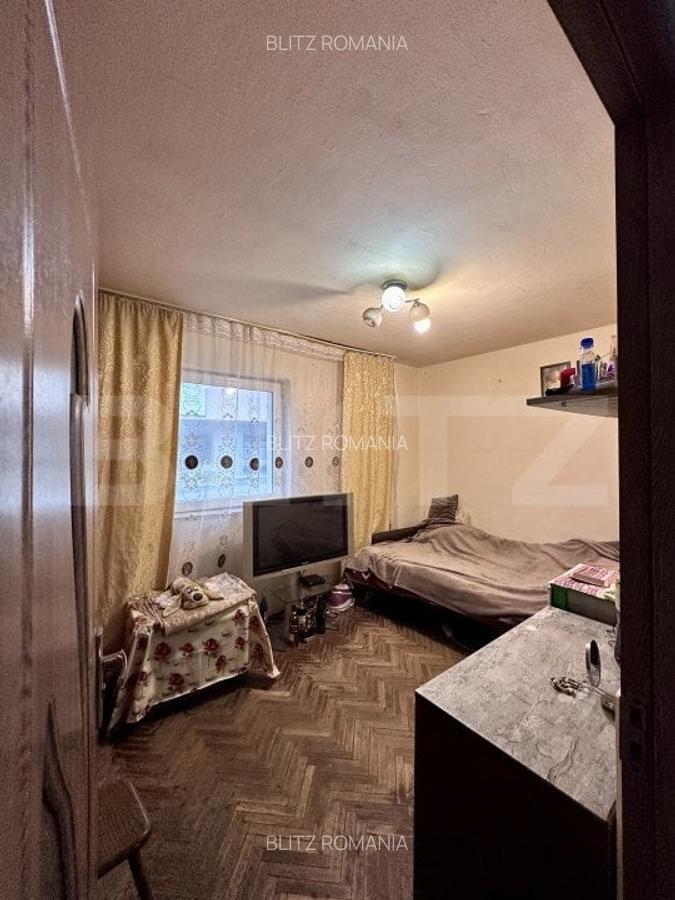Apartament 3 camere, cartier Iris - 2