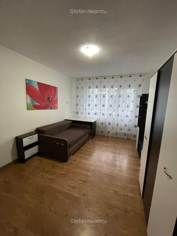 Apartament 3 camere decomandat, etaj 2/4, 60mp, zona Tatarasi, Flora, ID:158691 - 1