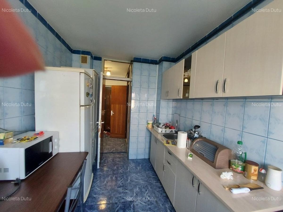 Prelungirea Ghencea capat tramvai 41- Titel Petrescu - 12