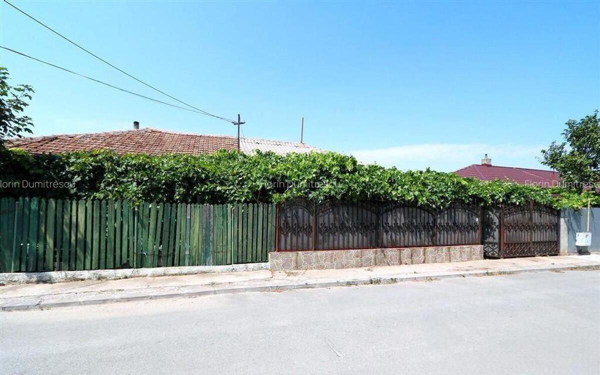 Cumpana - Str. Viilor nr. 7 si 8, teren 1589 mp, deschide... - 14