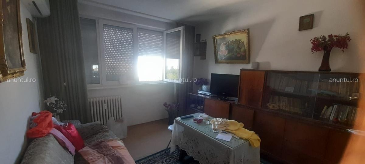 Drumul Taberei, parc Moghioros, bucla - 2