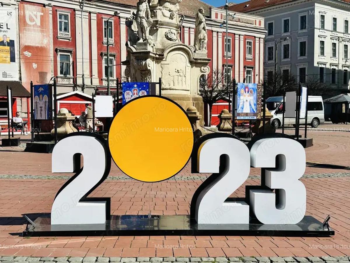 Apartament 3 camere situat Ultracentral - Piata Unirii - Timisoara - 12