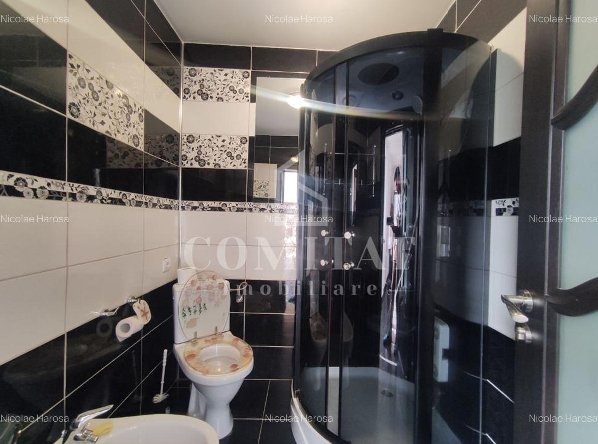 Duplex cu 3 camere | 80 mp | Cartierul Iris - 13
