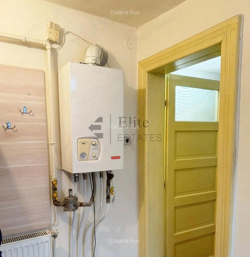 Casa cu teren 930 mp in Iosia, Oradea - 12