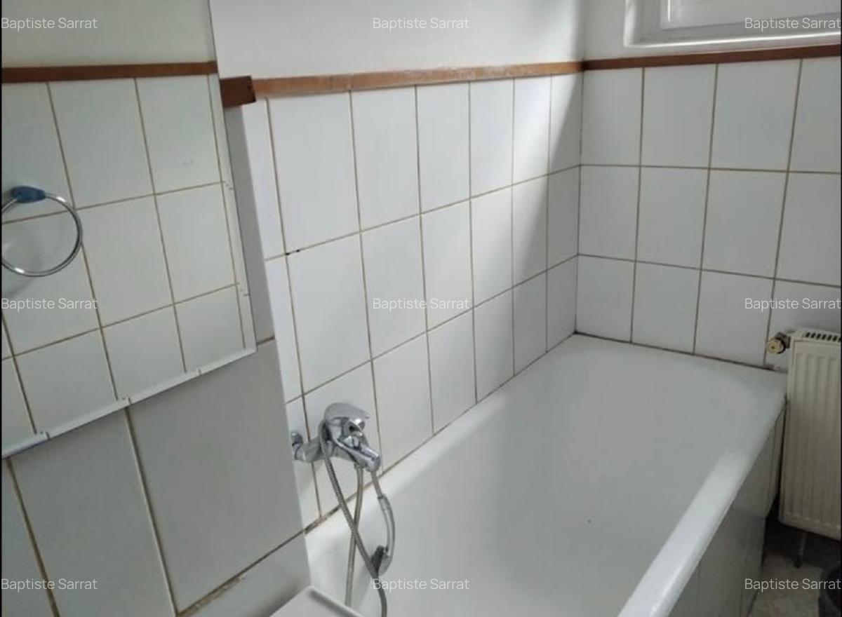 Apartament Complex, etaj 4, balcon - 8
