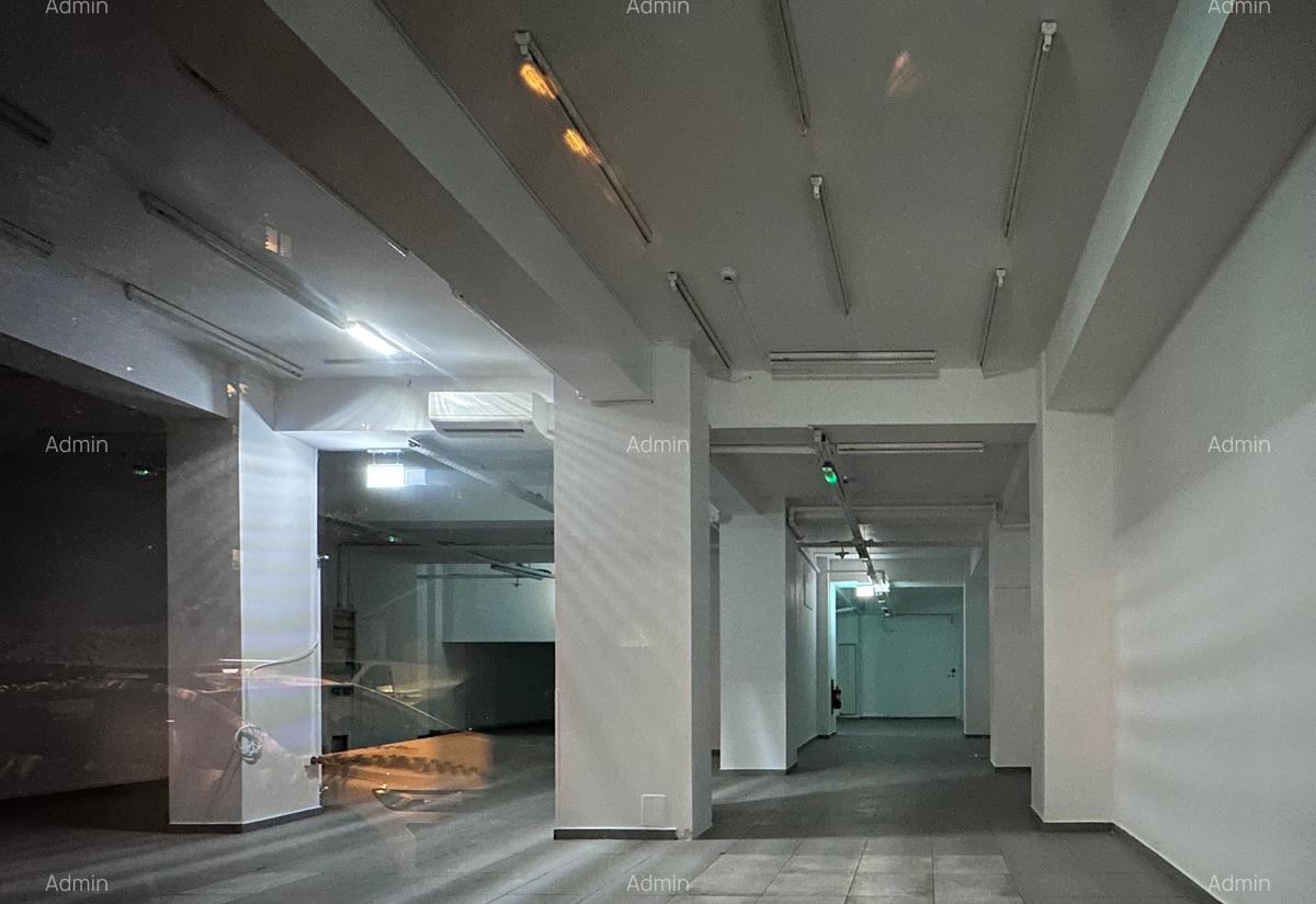 Vad- stradal- pietonal.Showroom sau clinica - 2