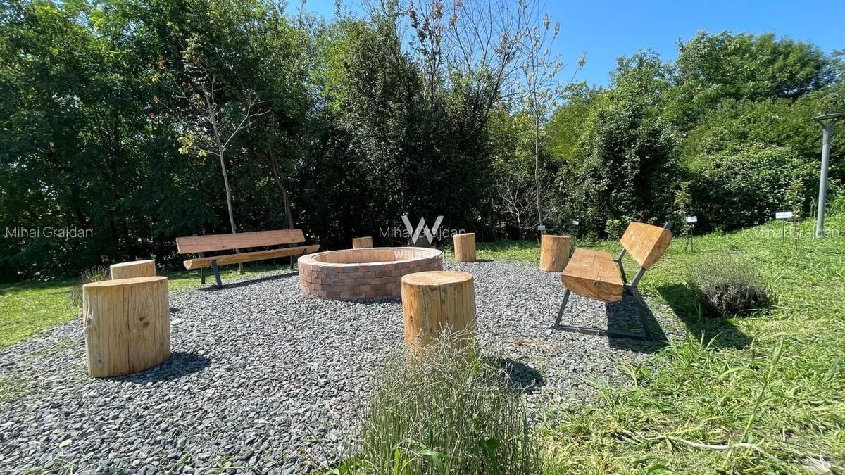 Apartament 2 camere Premium LA CHEIE  Sibiu - 3