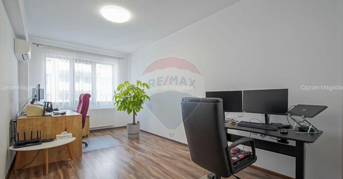 Apartament Premium 4 Camere - 14