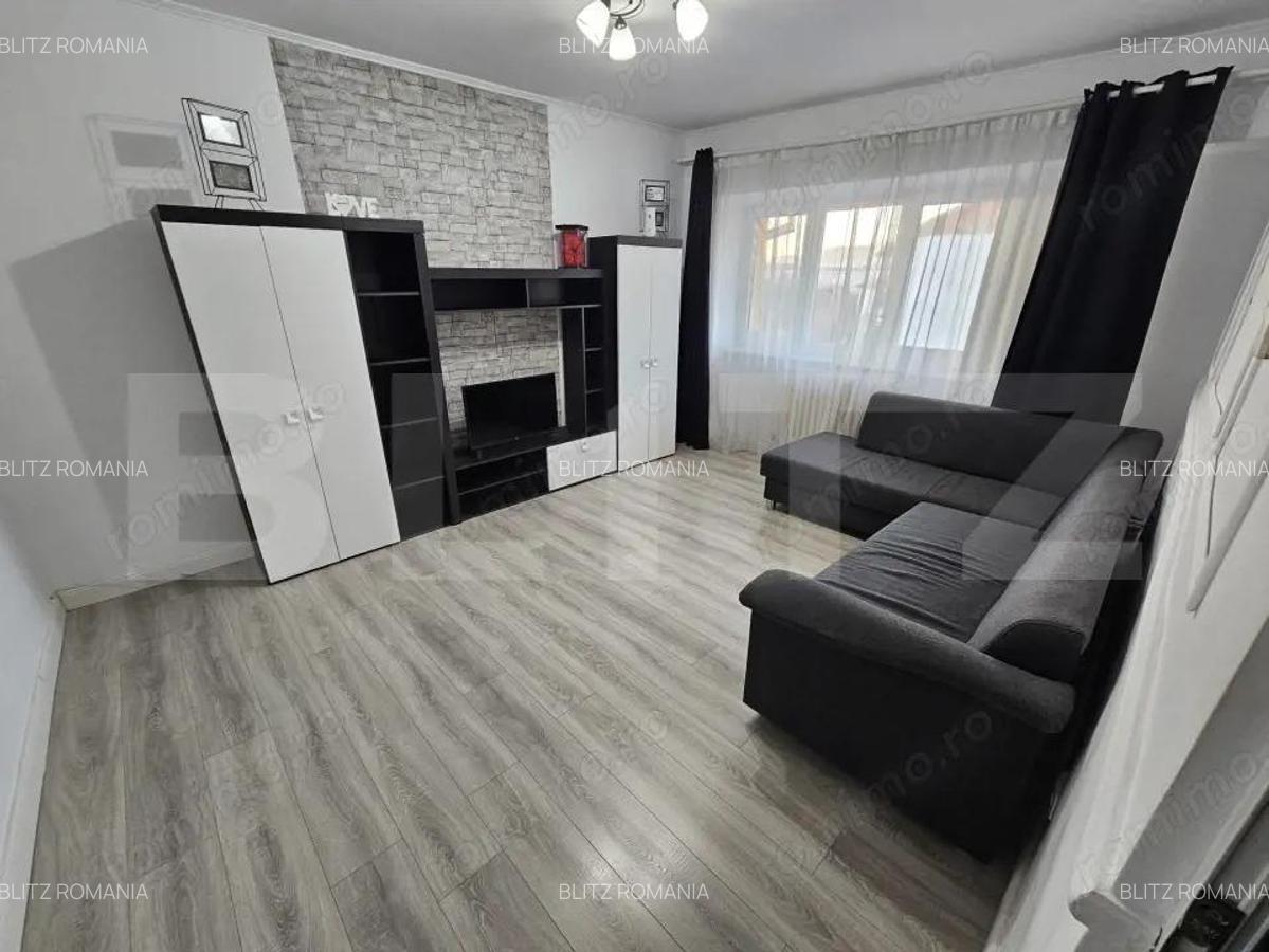 Apartament 2 camere, decomandat, Bd-ul Independentei - 1