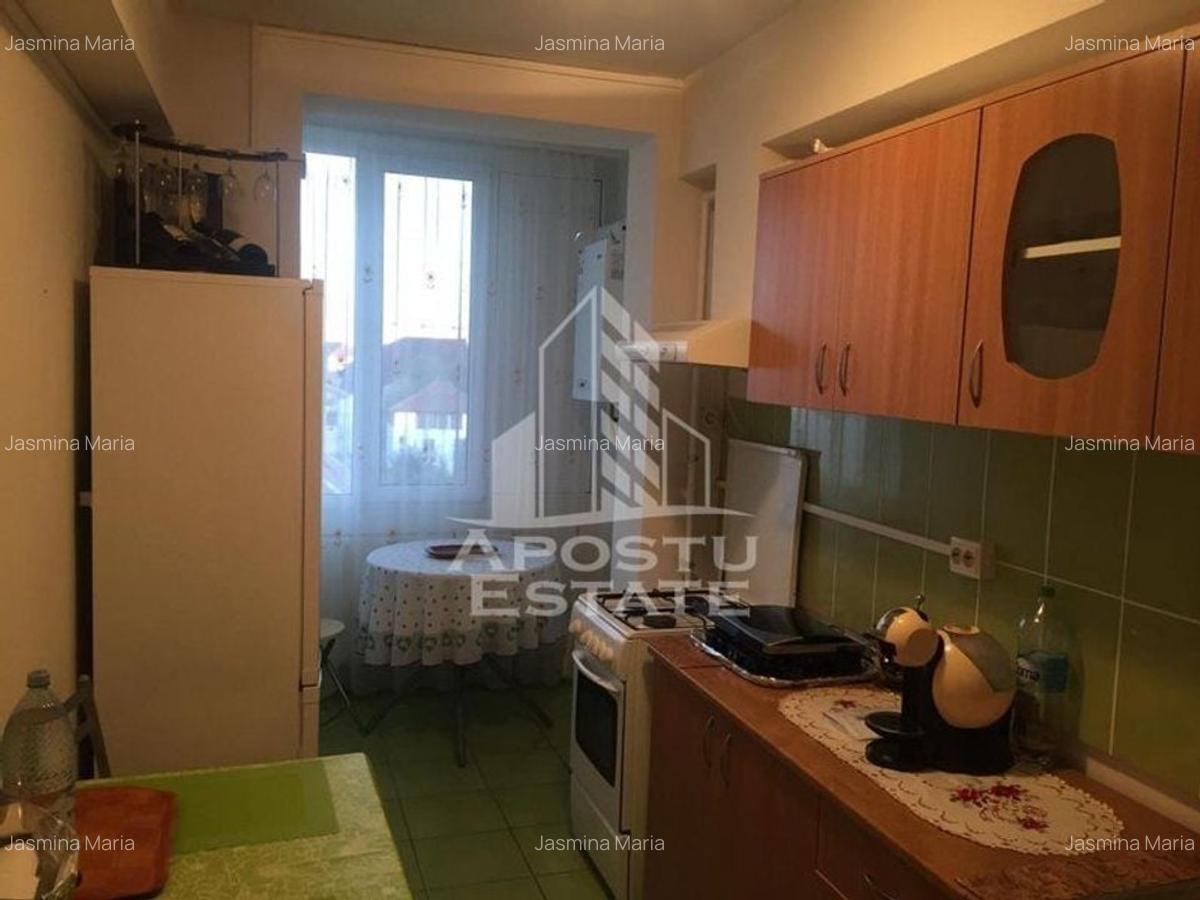 Garsonieră decomandată în Complex Studențesc - 3