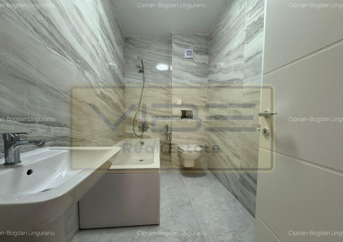 Apartament 2 camere NOU, parcare - Moon Reflex Residence - 12 Apartament 2 camere NOU, parcare - Moon Reflex Residence - 12