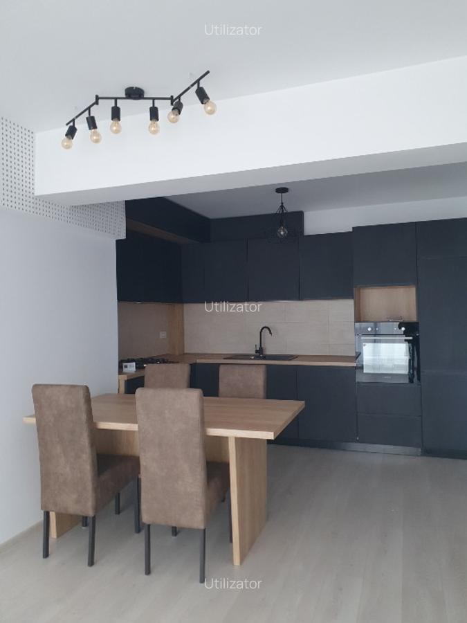 Apartament 2 camere – Ansamblul WINGS, Cluj-Napoca + Loc de Parcare - 2 Apartament 2 camere – Ansamblul WINGS, Cluj-Napoca + Loc de Parcare - 2