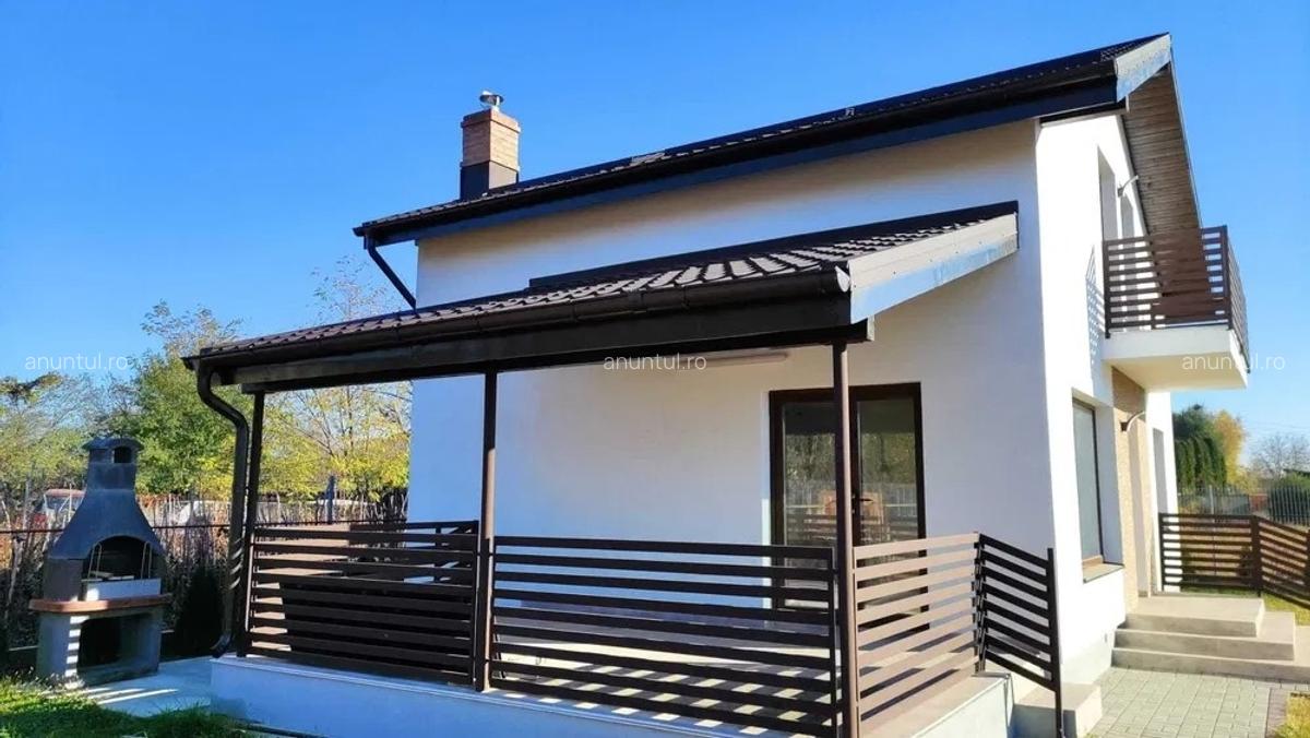 Bolintin Vale, Str Dimitrie Bolintineanu nr 161 - 2