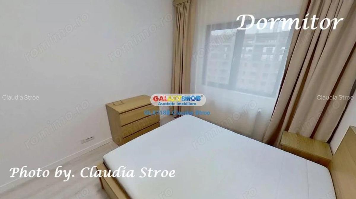 Inchiriere apartament 2 camere ISG IV VIILOR + LOC PARCARE SUBTERAN - 10