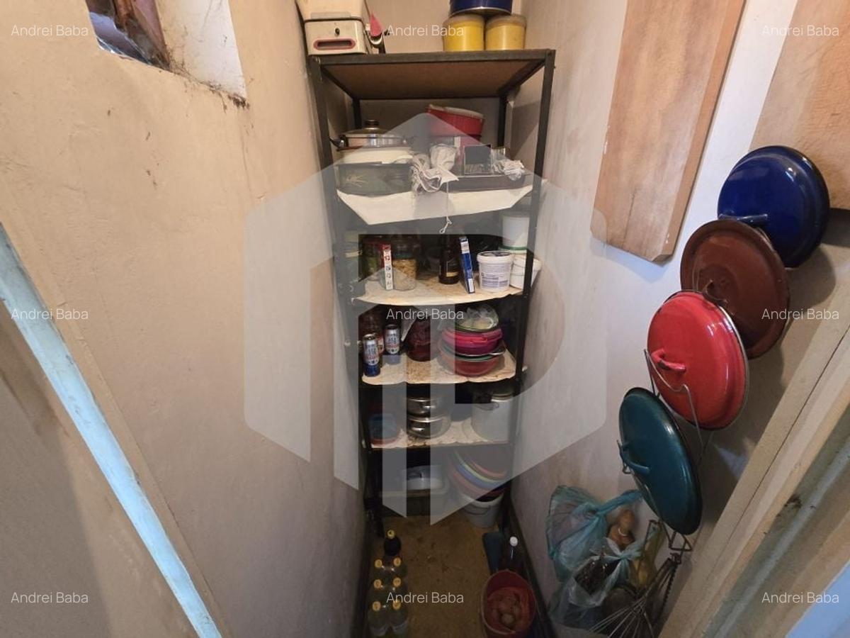 Apartament 2 camere decomandate et 2 lift pivnita Vasile Aron - 6