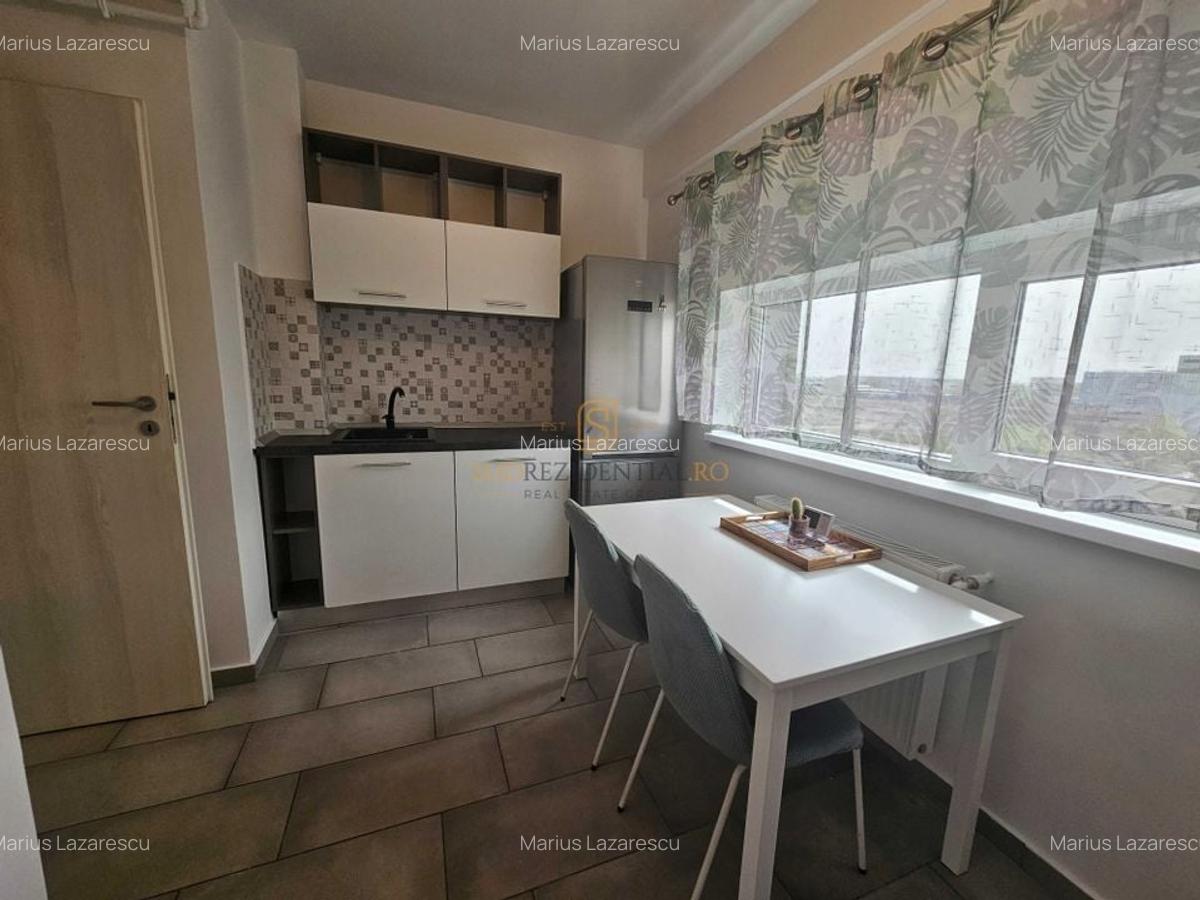 Apartament 2 camere, decomandat,Soseaua Berceni-metrou, 64 mp, parcare - 8