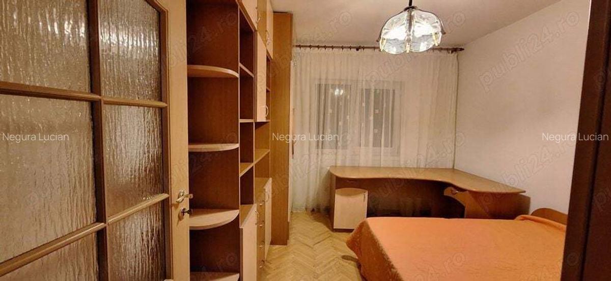 De vanzare apartament 3 camere Arcu la blocurile tip vila - 10