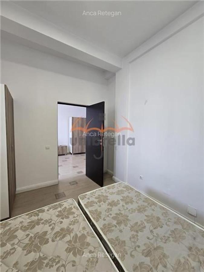 DE INCHIRIAT ap 2 camere , modern, parcare, gradina , 420 euro - 11