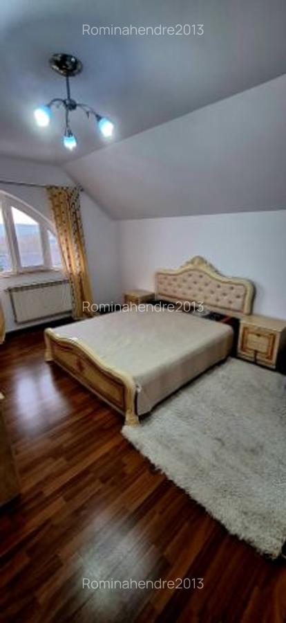 Casa Vila Curte Gradina - 8