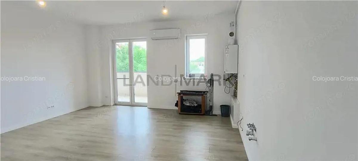 APARTAMENT 3 CAMERE, NOU, ARADULUI - TORONTALULUI - 2