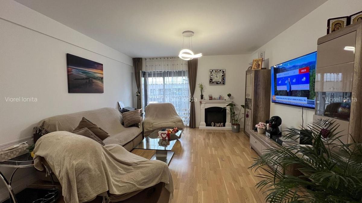 3 camere | parcare subterana si boxa | vedere libera - 2