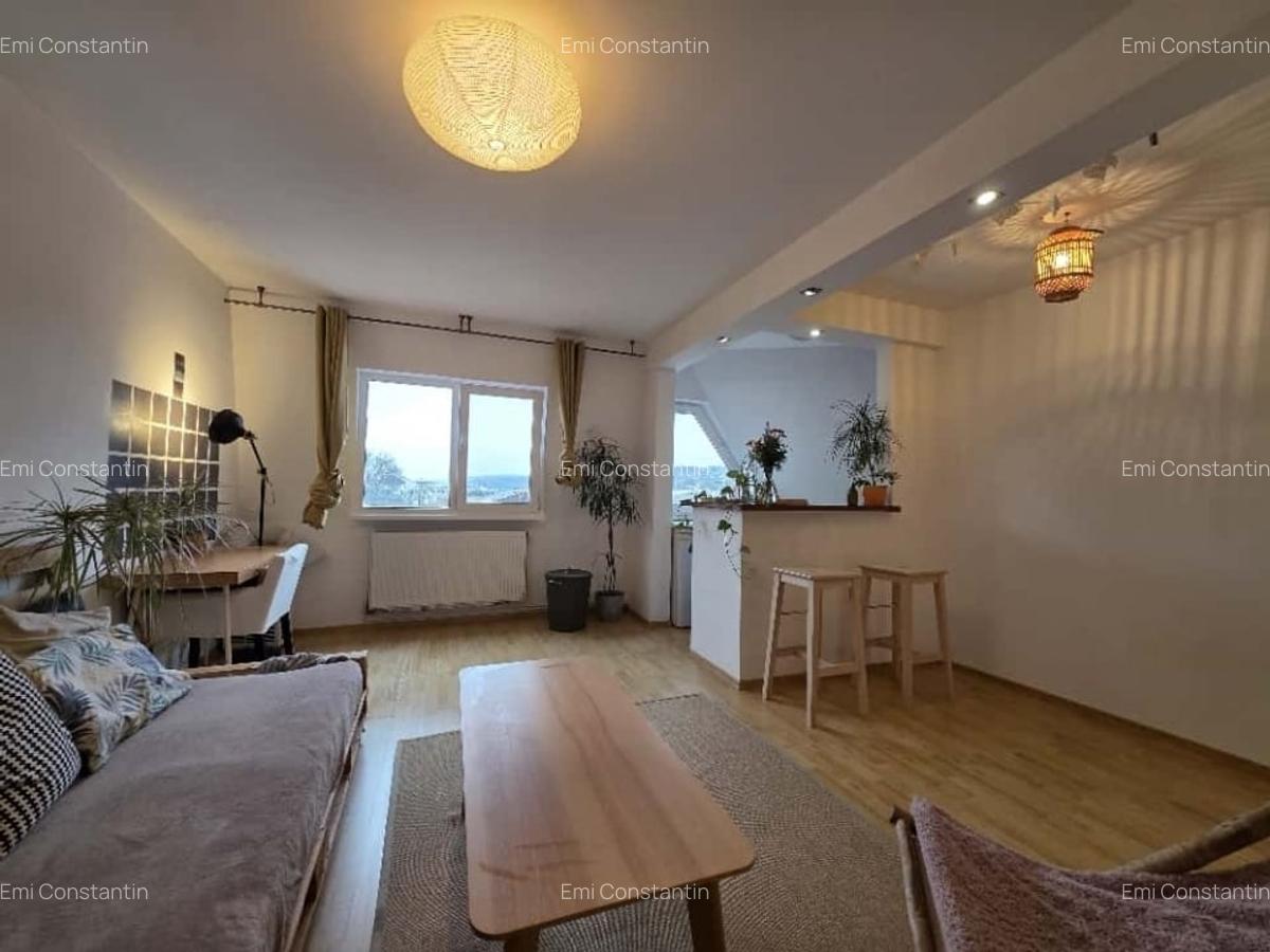 Podul de Fier-Iasicon Towers-2 Camere 54mp- - 7